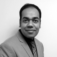 Chetan Mehta
