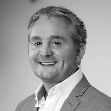 Graham Dickinson