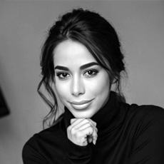 Rebecca F Moazzezi